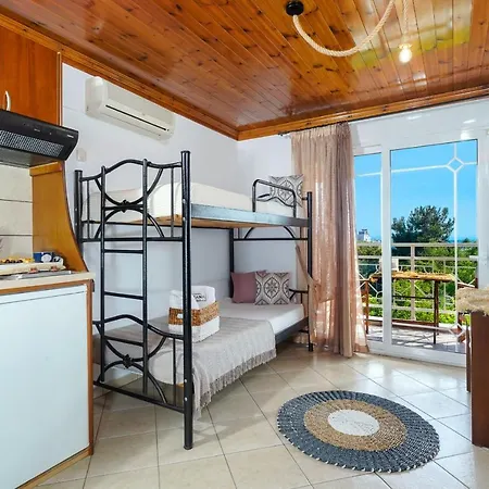 Apartment Ioanna