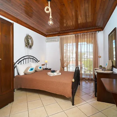 Apartment Ioanna