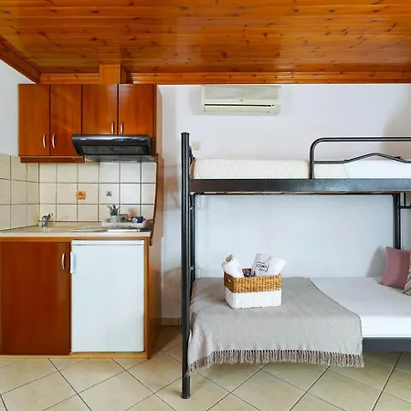 Apartment Ioanna