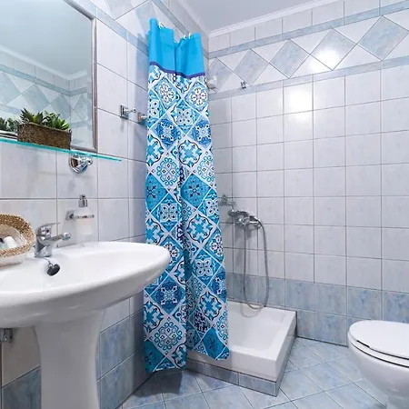 Ioanna Appartement *