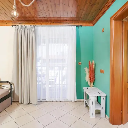 Apartment Ioanna