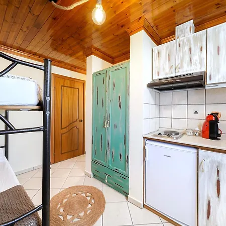 Ioanna Apartment *