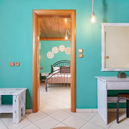 Apartment Ioanna