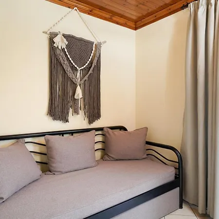 Ioanna Apartment *