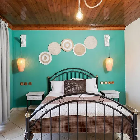 Apartment Ioanna Potos