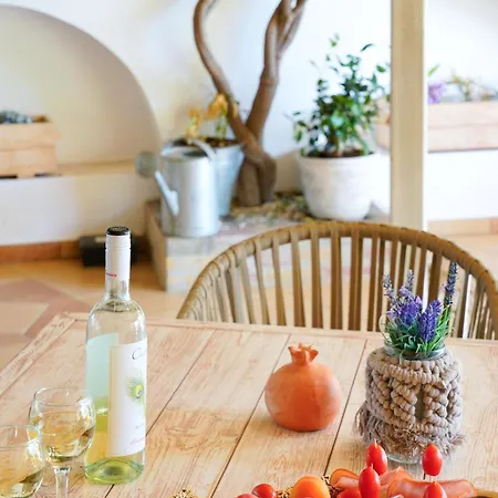 Ioanna Apartment *