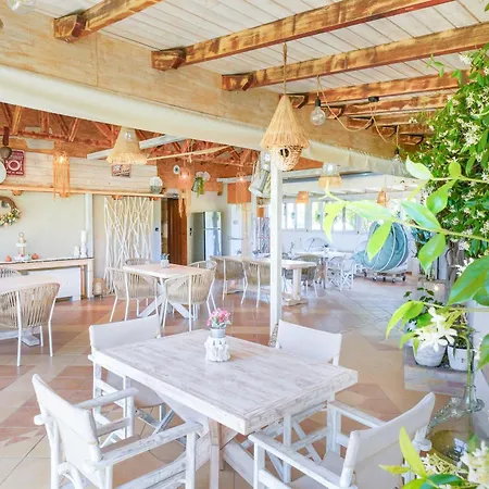 Ioanna Apartment Potos