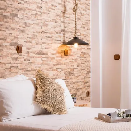 Ioanna Apartment *