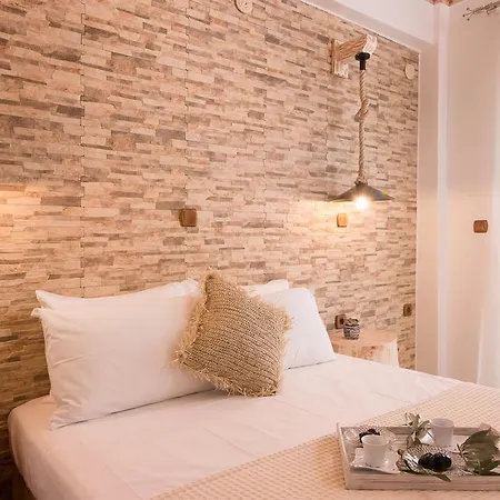 Apartment Ioanna Potos