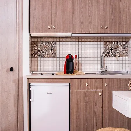Apartment Ioanna