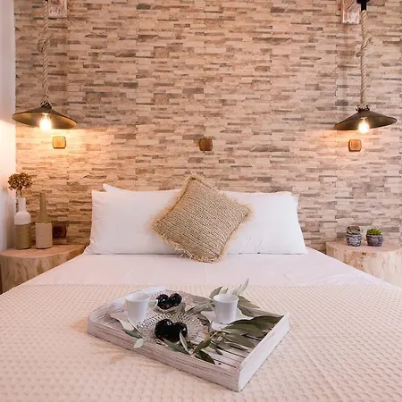 Ioanna Apartment *