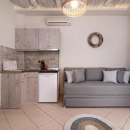 Ioanna Apartment *
