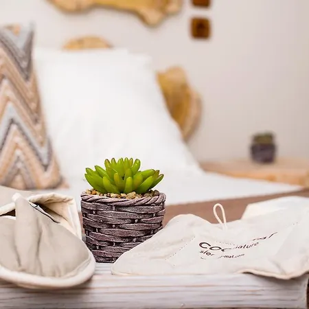 Appartement Ioanna *