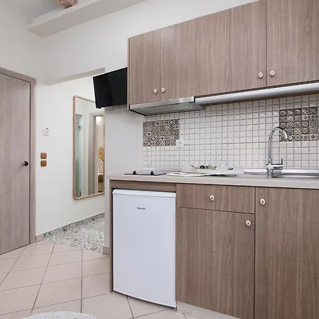 Ioanna Apartment