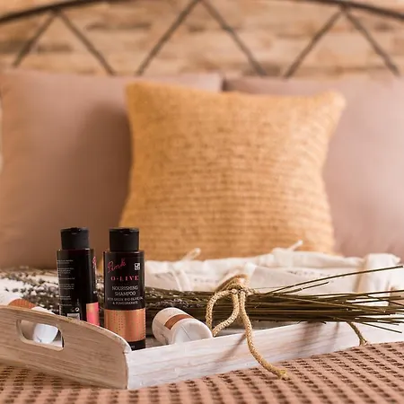 Ioanna Appartement *