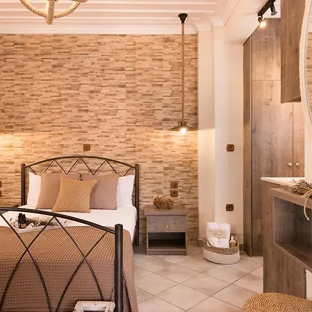 Ioanna Apartment *