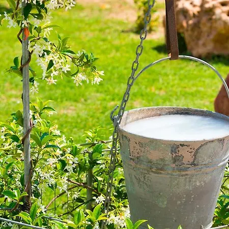 Appartement Ioanna *