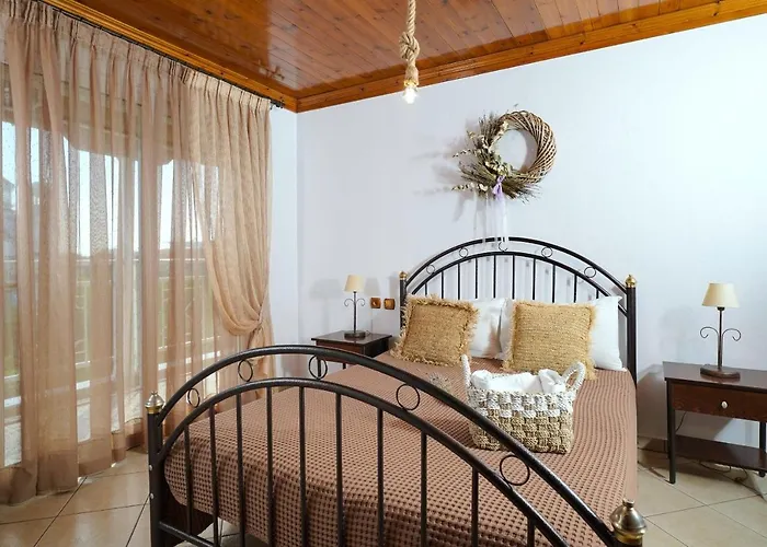 Ioanna Apartman