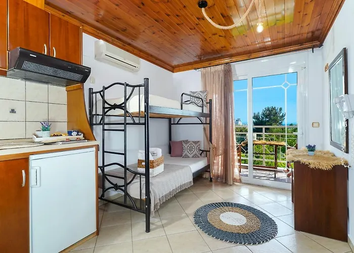 Apartman Ioanna