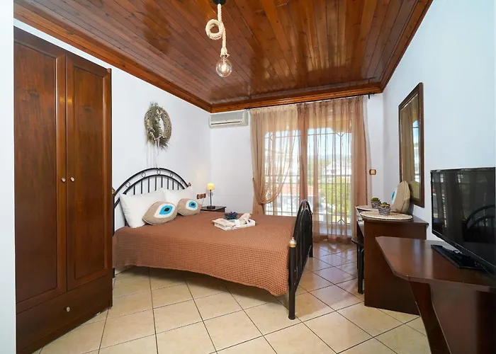 Apartman Ioanna