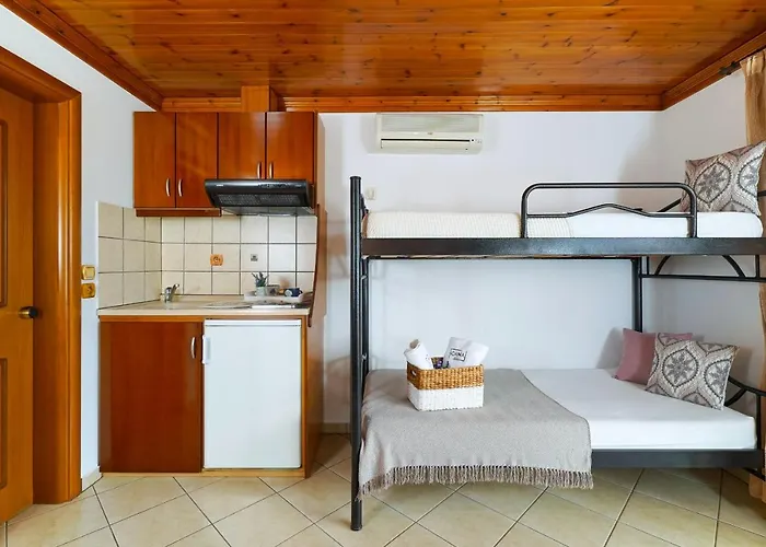 Apartman Ioanna