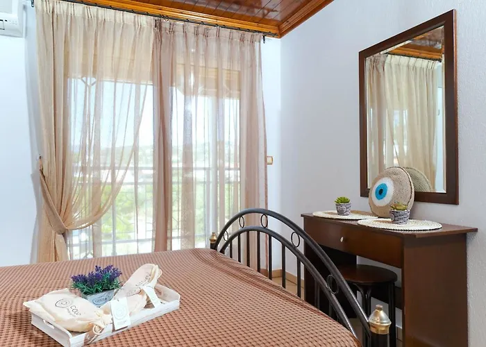 Apartman Ioanna