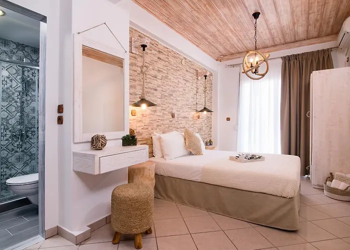 Ioanna Apartman