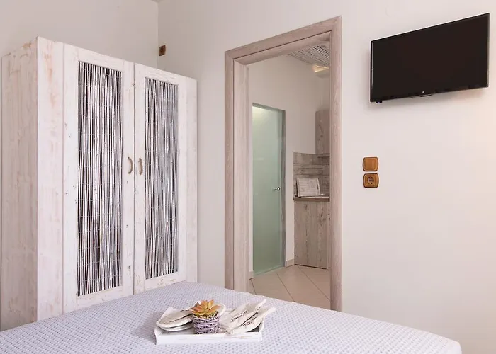 Ioanna Apartman