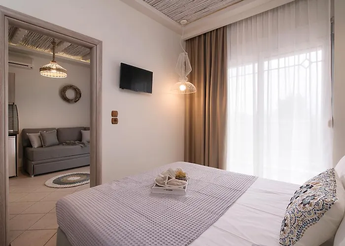 Apartman Ioanna *