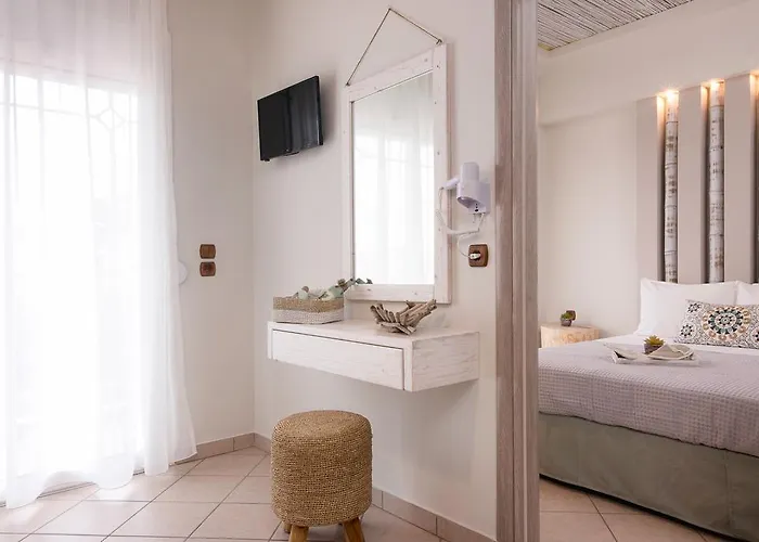 Apartman Ioanna Potósz