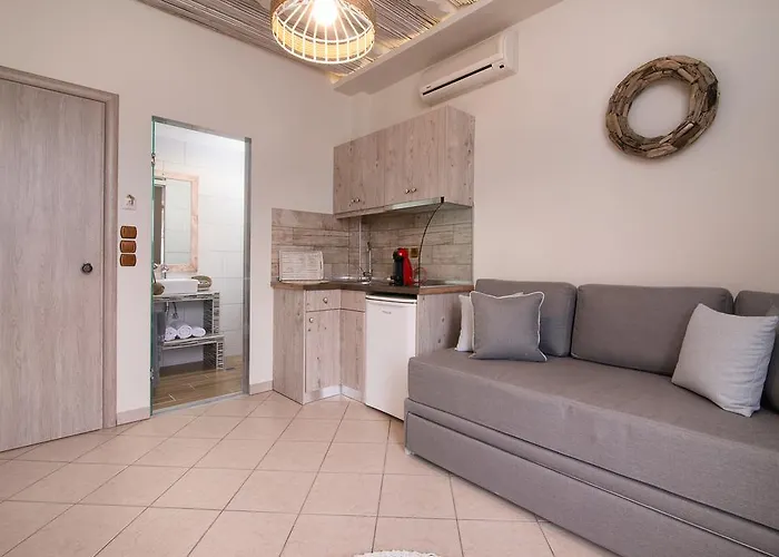 Apartman Ioanna