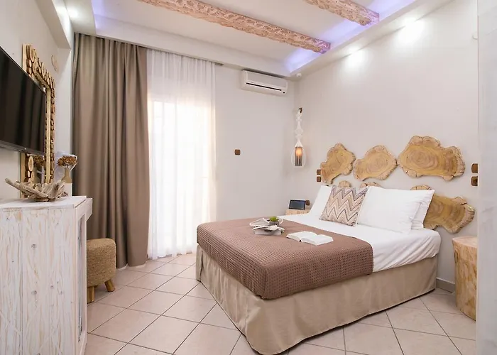 Ioanna Apartman Potósz