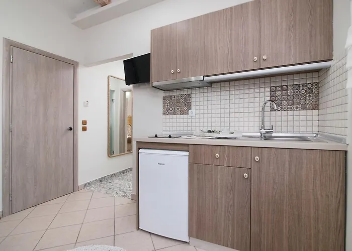 Ioanna Apartman