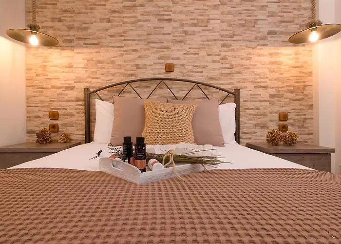 Apartman Ioanna Potósz