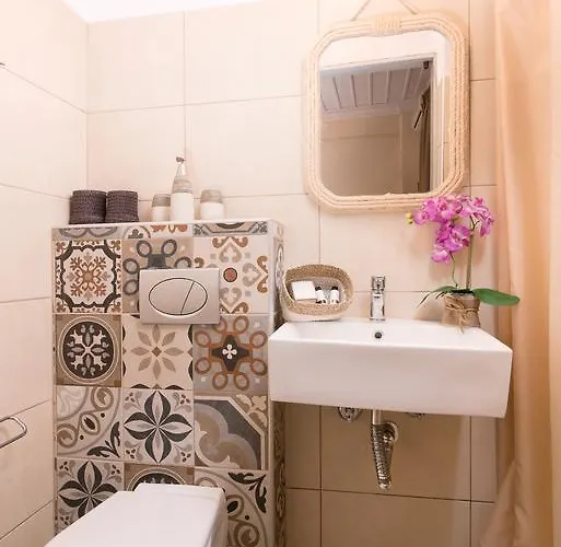 Apartman Ioanna