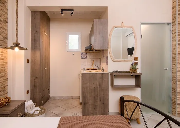 Ioanna Apartman