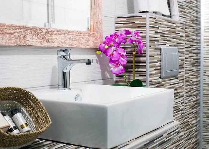 Apartman Ioanna