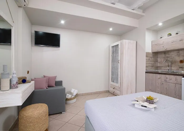 Ioanna Apartman