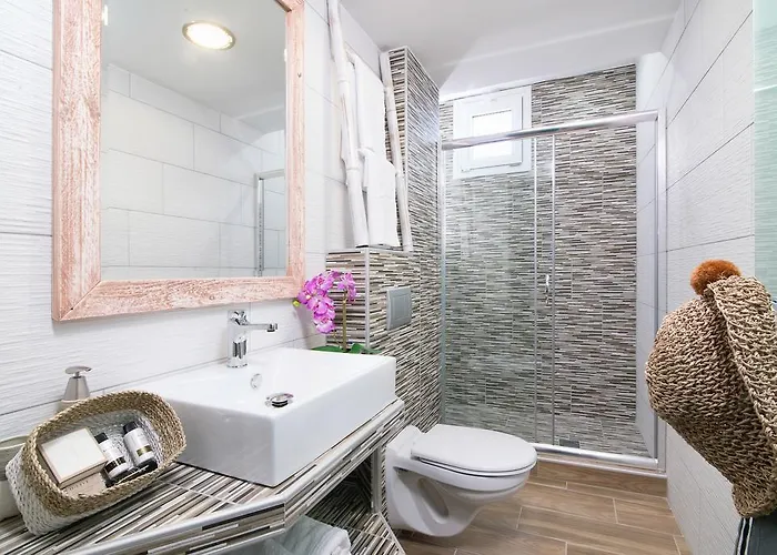 Ioanna Apartman *