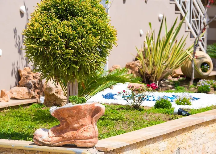 Apartman Ioanna