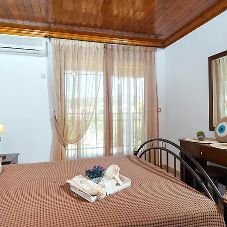 Lägenhet Ioanna Potos