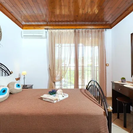 Ioanna Appartement *