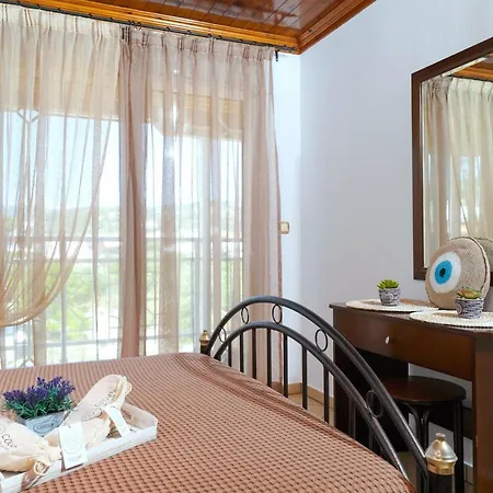 Appartement Ioanna
