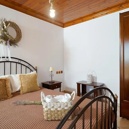 Ioanna Apartamento Potos