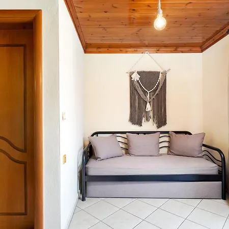 Appartement Ioanna Potos