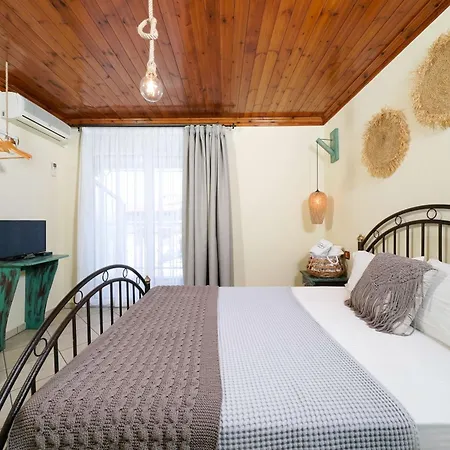Appartement Ioanna Potos