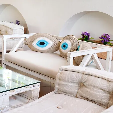 Ioanna Appartement