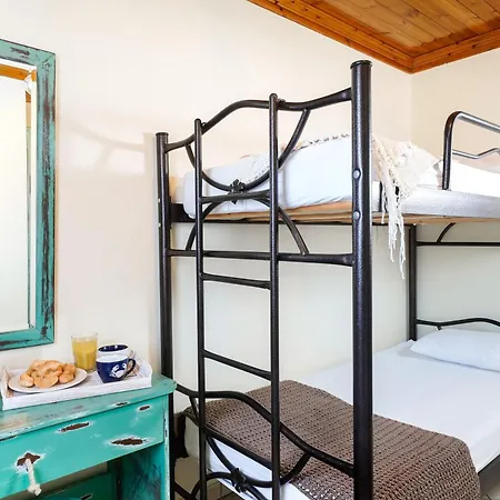 Ioanna Appartement