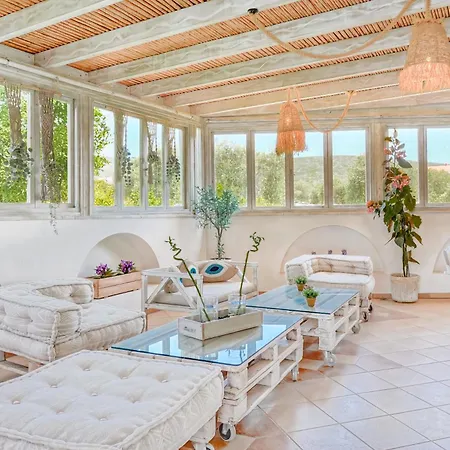 Ioanna Appartement *