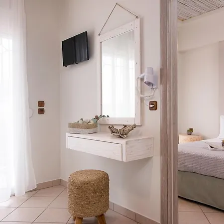 Apartman Ioanna Potósz